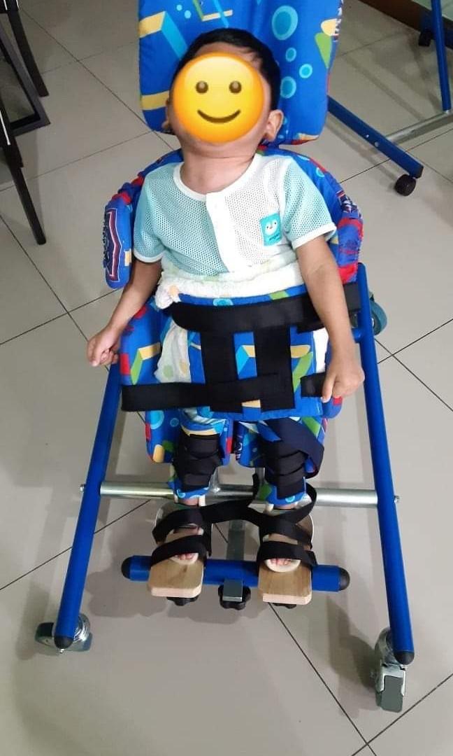 Standing Frame for Cerebral Palsy, Babies & Kids, Baby Nursery & Kids
