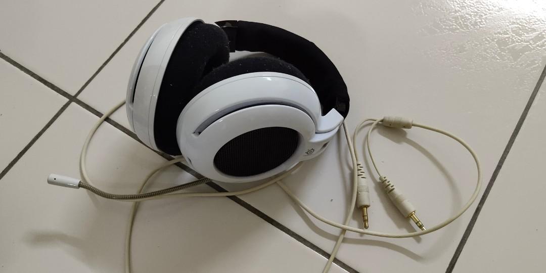 Steelseries new arrivals neckband headset