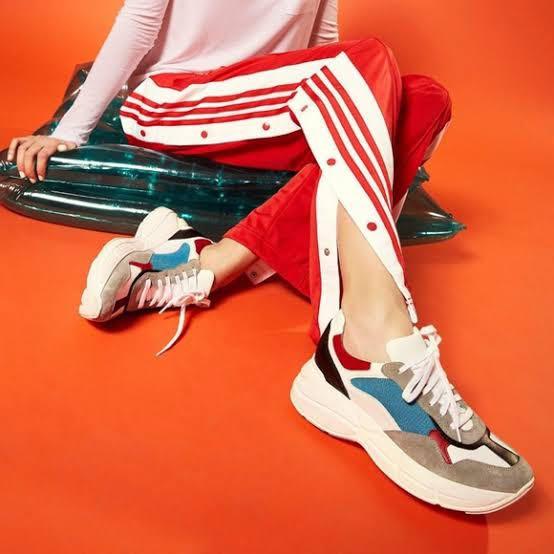 Memory platform wedge sneaker steve madden on sale