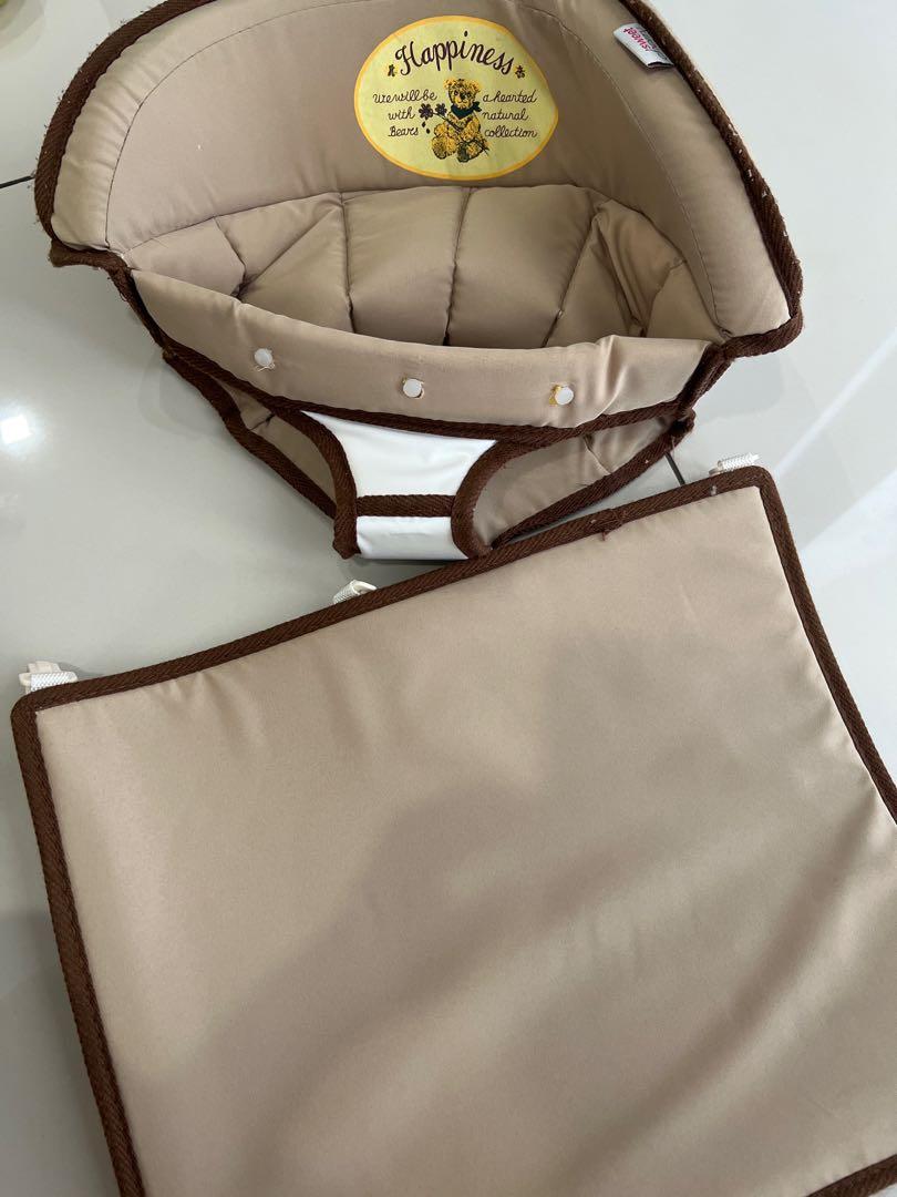 Sweet cherry walker seat cheap replacement