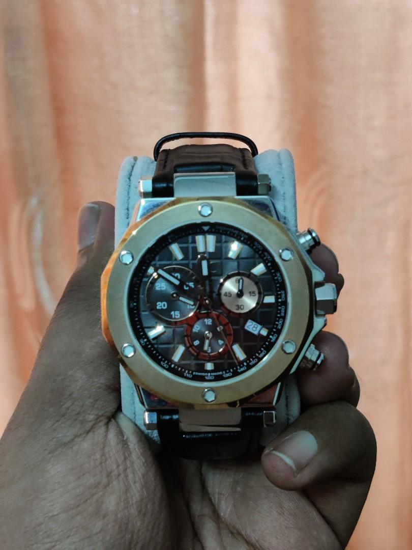 Guess swiss made watches discount