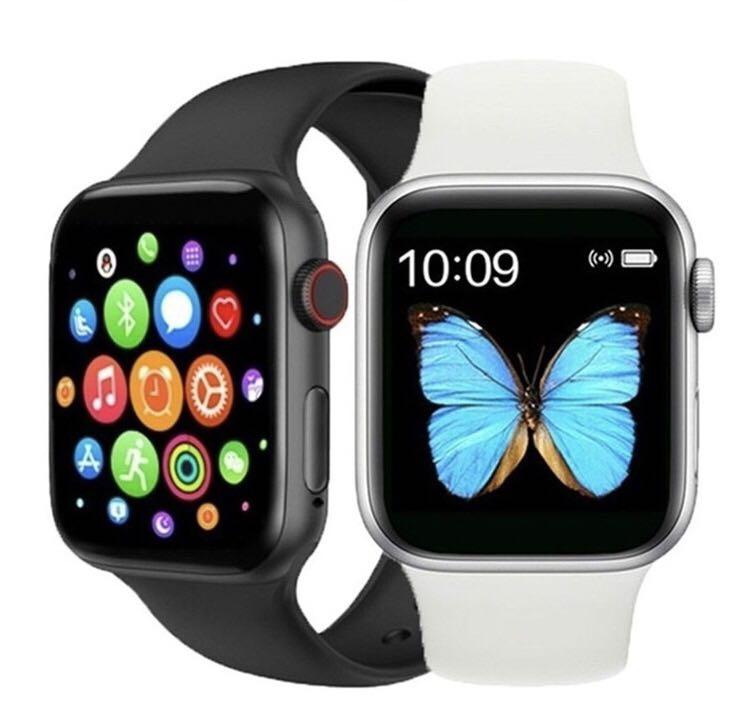 T500 Smart Watch Bluetooth Call Touch Screen Music Smartwatch