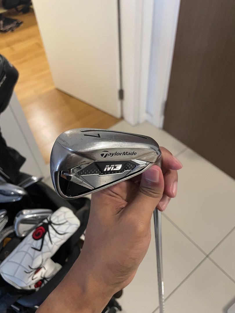 Taylormade m3 gap discount wedge