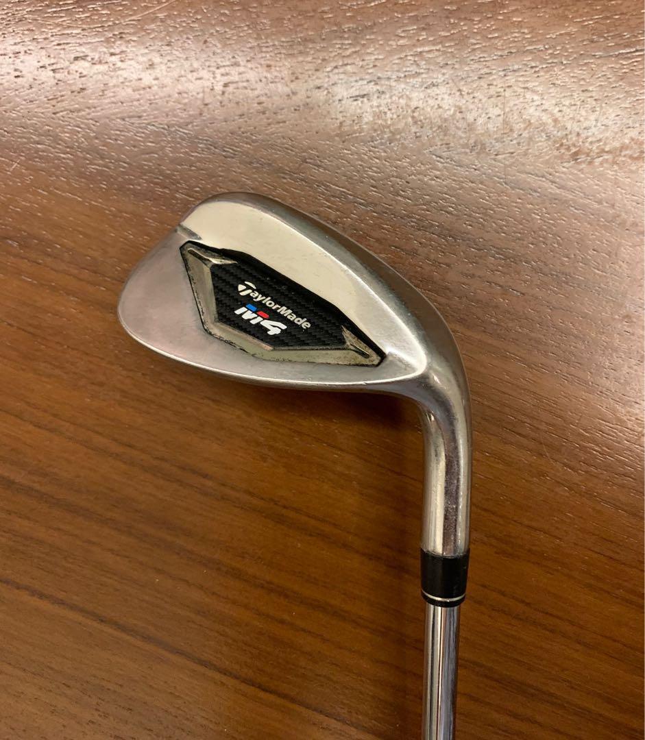 Taylormade M4 Approach Wedge atelieryuwa.ciao.jp