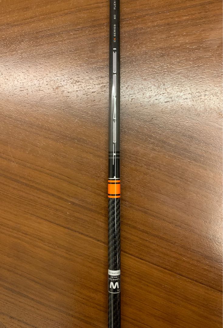 Tensei CK Pro Orange Golf Shaft