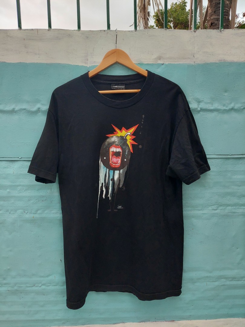 lora zombie shirt