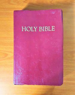The NRSV Children's Bible
