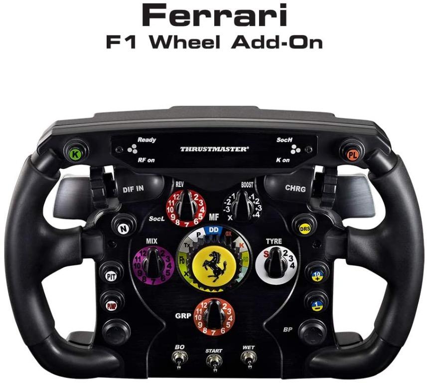 Ps4 hotsell f1 bundle