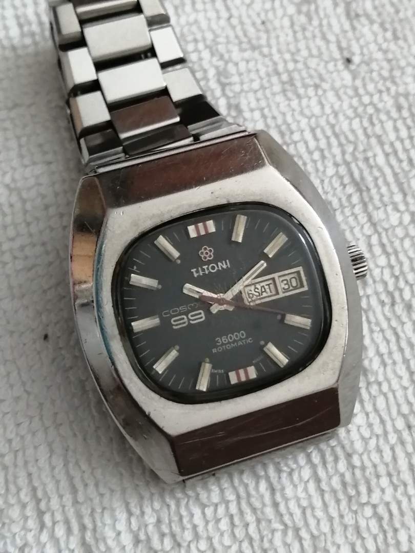 Titoni cosmo 99 online