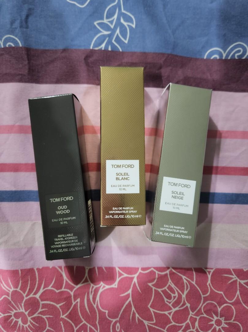 Soleil neige 2025 fragrantica