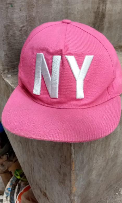 Topi snap pack orisinil, Antik, Lainnya 
