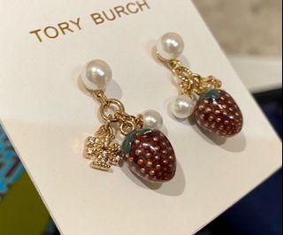 Tory Burch Earing