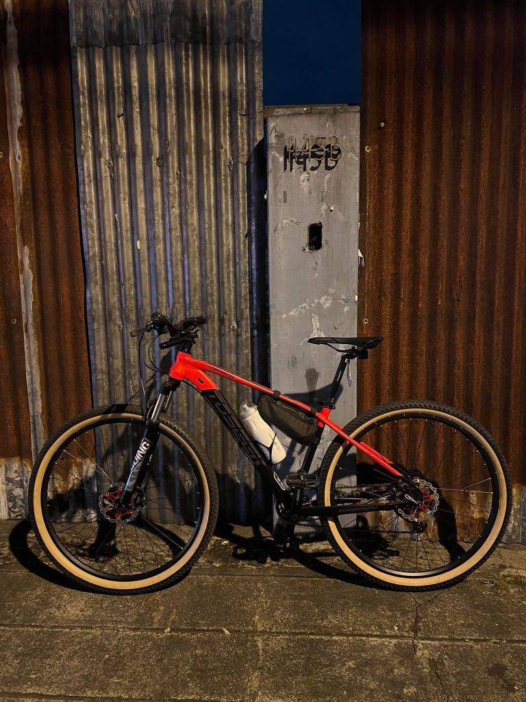 Tossek frame discount