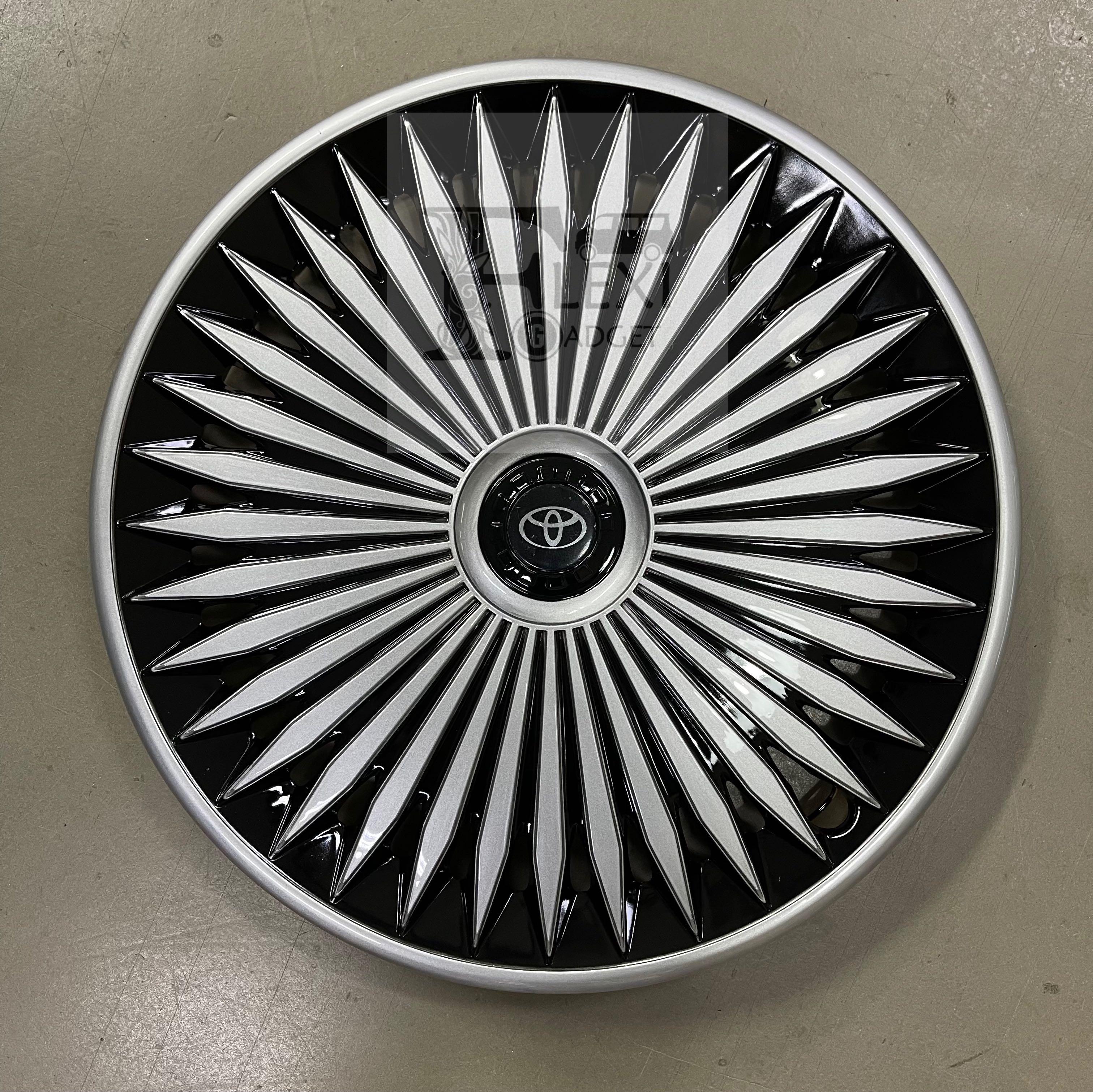 Toyota Hiace Rim Cover / Nissan NV350 Rim Cover / Toyota Accessories