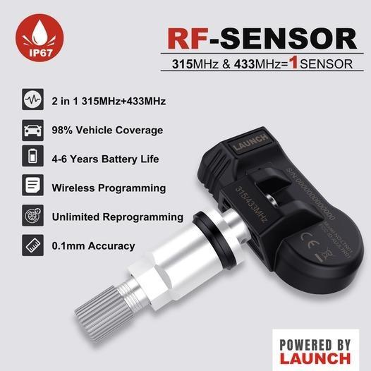 TPMS Sensor Replacement (Category: Cameras & Sensors) located in Singapore. Submitted by launchsg (Listing ID 1156053444, Image 2). Description: Price for 1 Sensors include labour $150/Pc Not valid for 3rd party TPMS system Valid ONLY for car with in-built TPMS features #TPMS #Tirepressure #Tirevalve #tpmssensor.