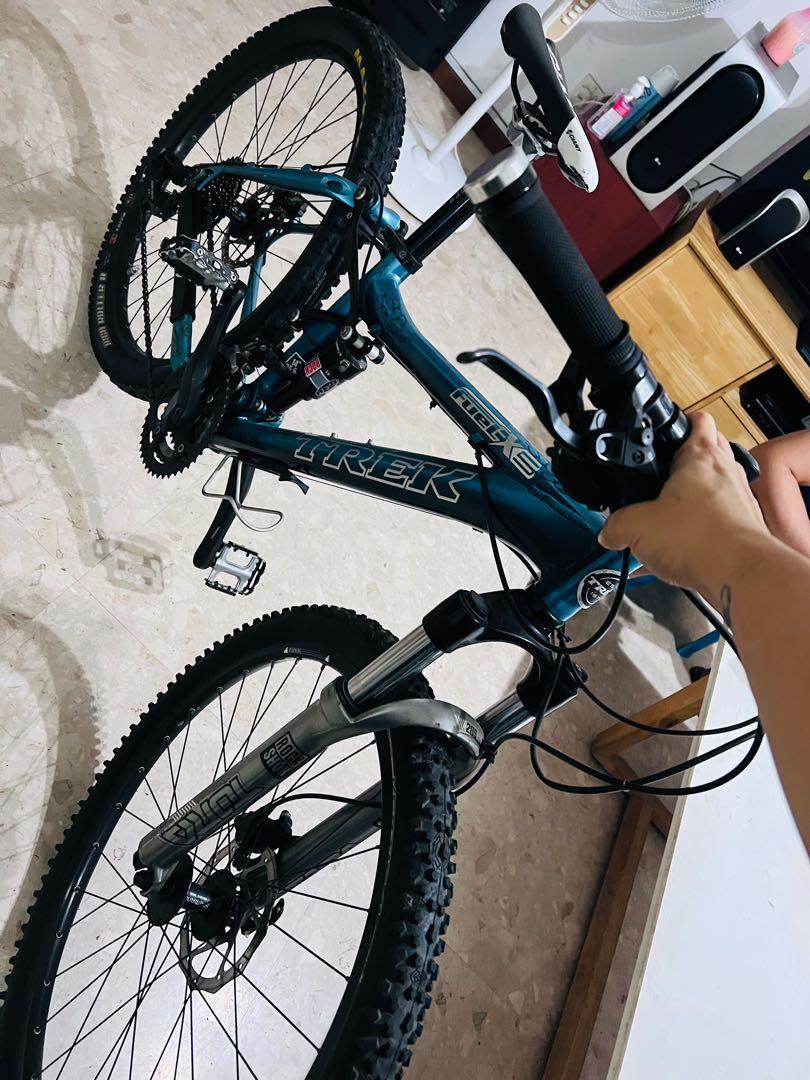 Trek x5 2025