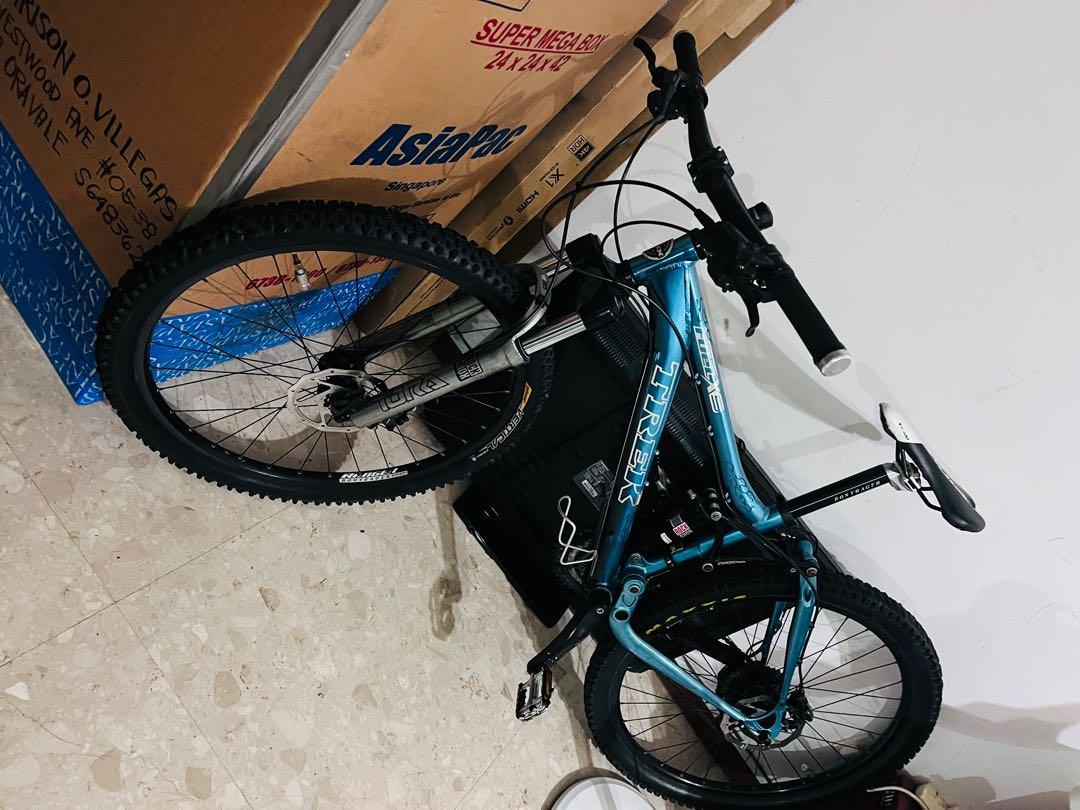 Trek x5 clearance
