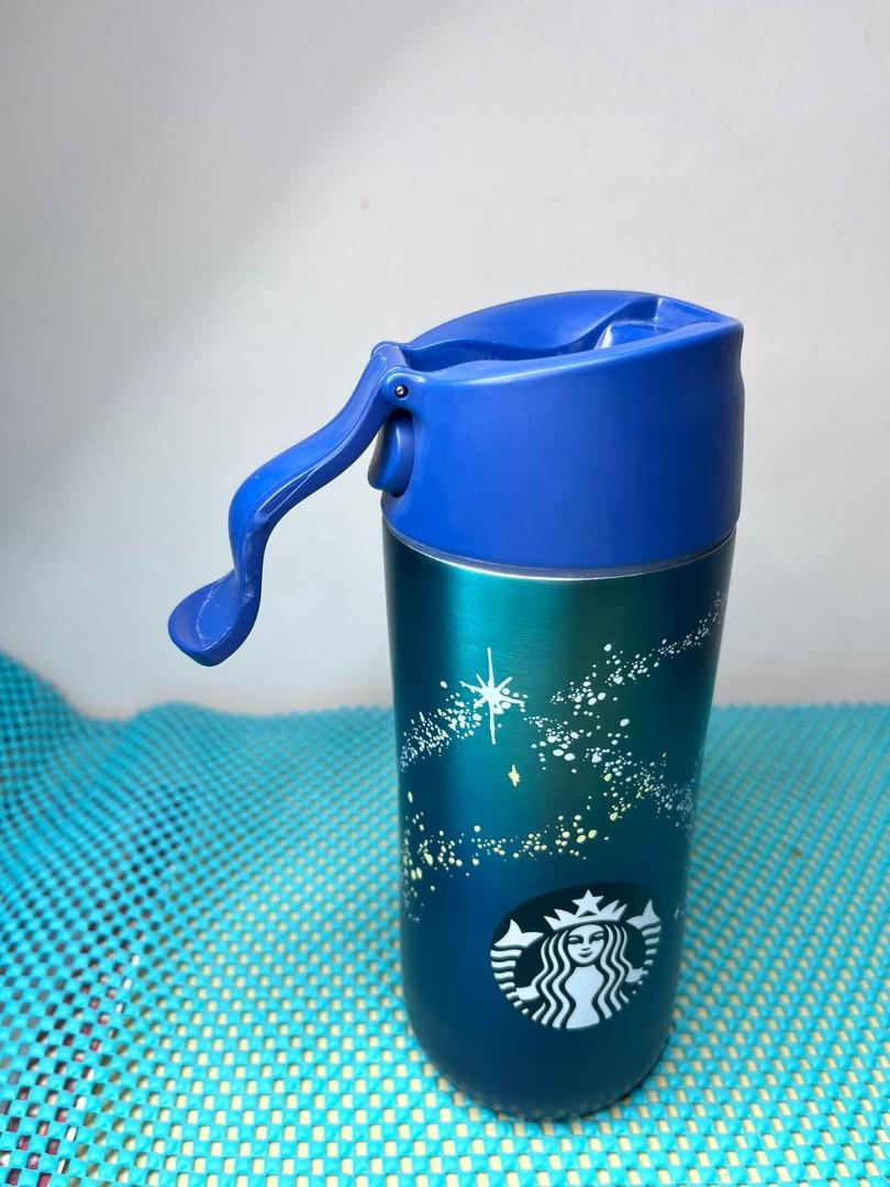 Tumbler Starbucks 355ml, Kitchen & Appliances di Carousell