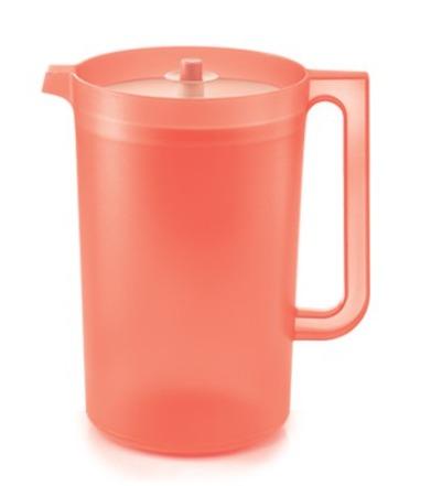 Tupperware Blossom Pitcher 2L (RED0762)