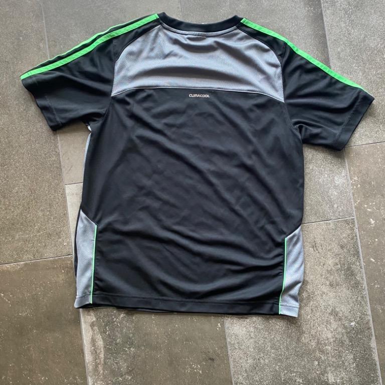 Adidas climacool koszulka clearance