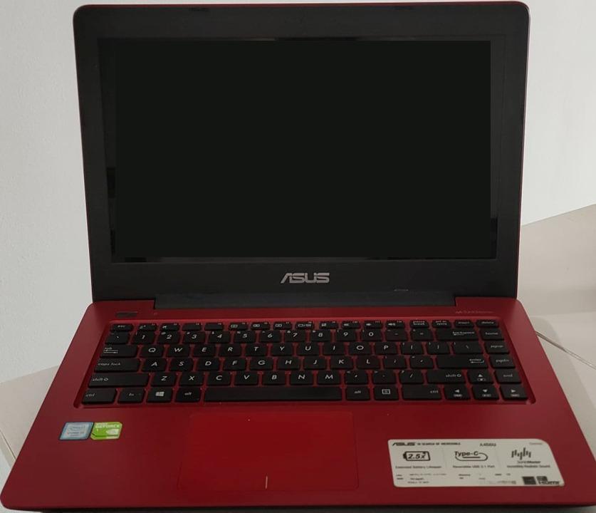 Asus a456u ssd upgrade top