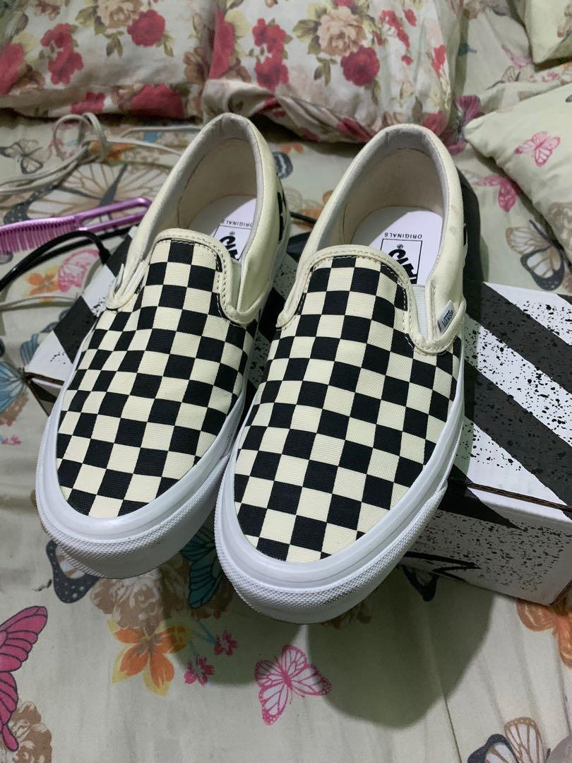 VANS VAULT CB V2