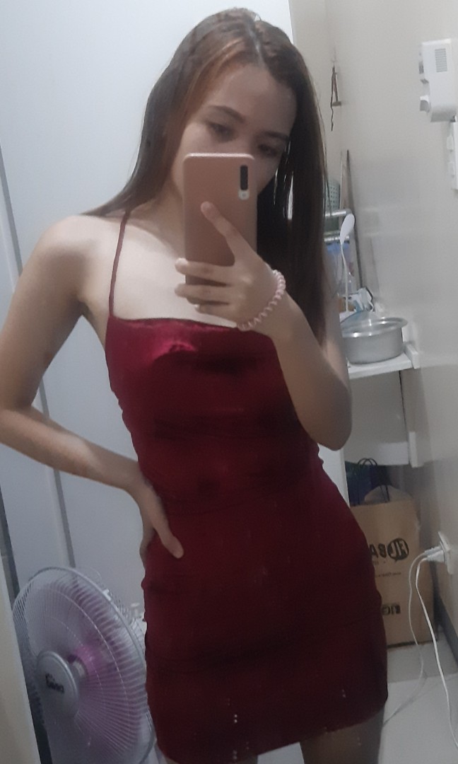 Sexy Outfit Mini Bodycon Dress 