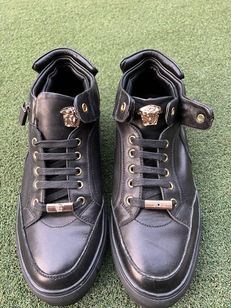 Versace shoes copy 2025