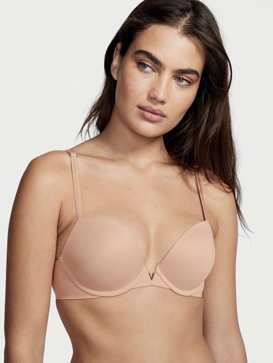 Buy Dream Angels Smooth & Lace Push-Up Bra Online in Kuwait City