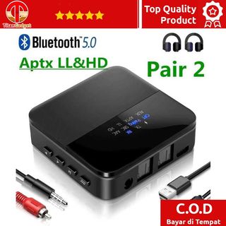 Bluetooth audio receiver Dijual Elektronik Carousell Indonesia