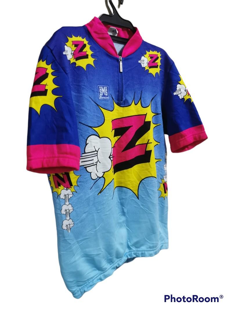 Z peugeot jersey deals