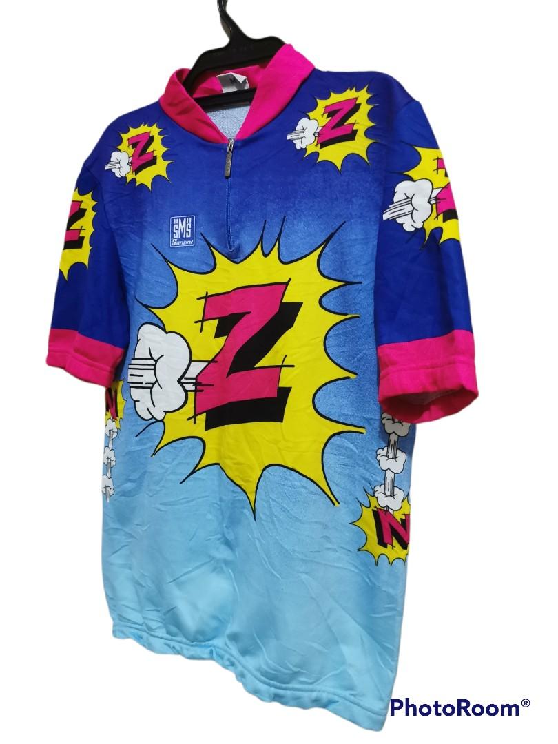 Z sales peugeot jersey