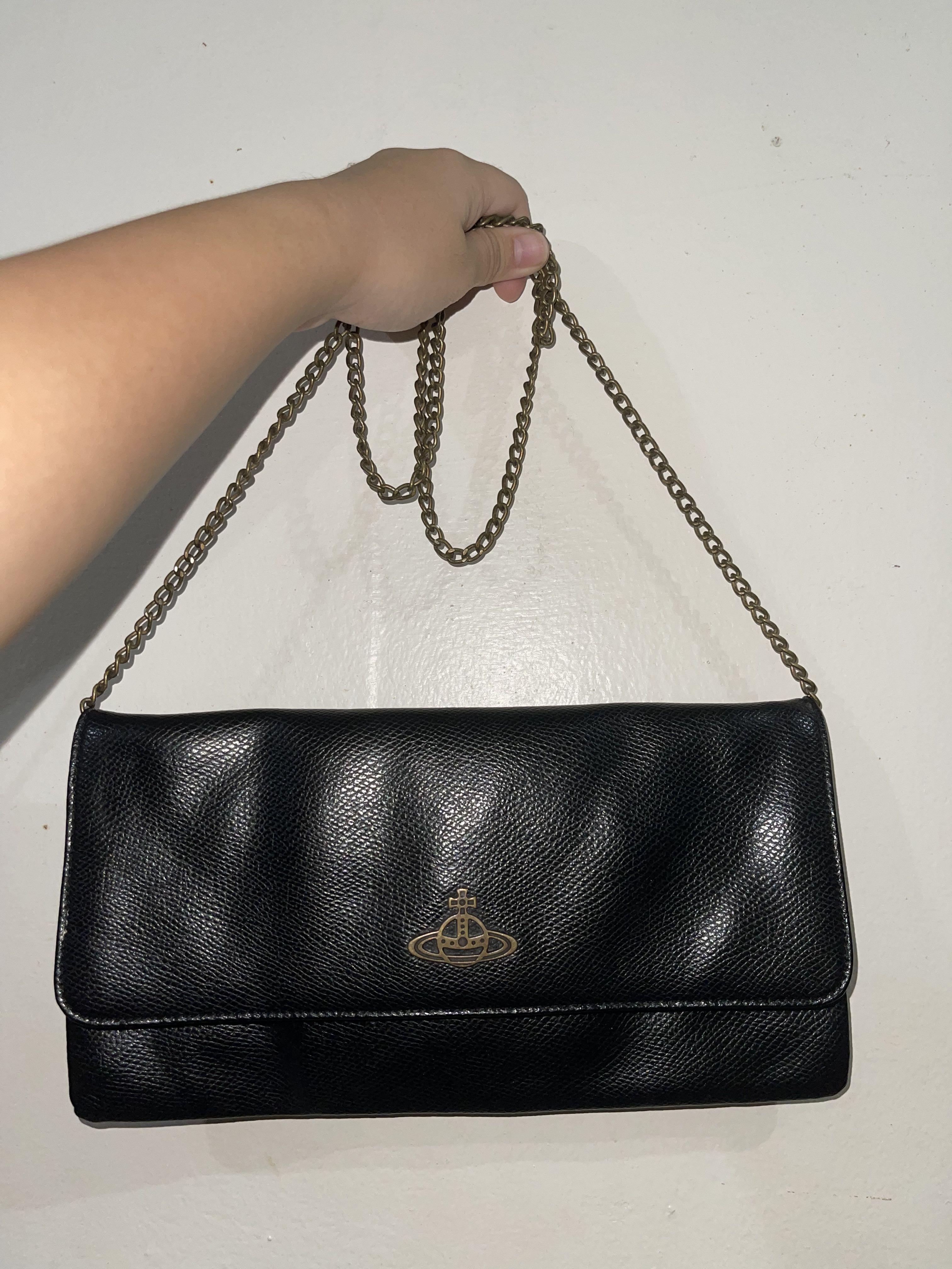 Vivienne Westwood sling bag