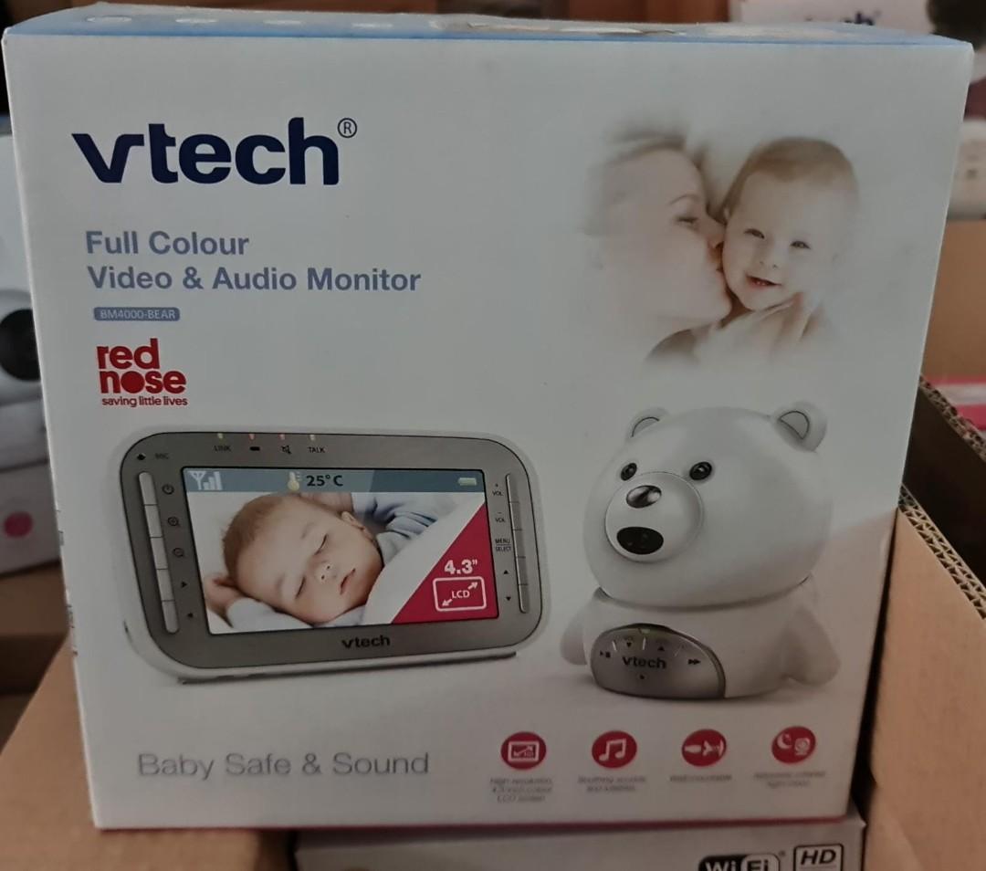 Vtech discount vm346 camera