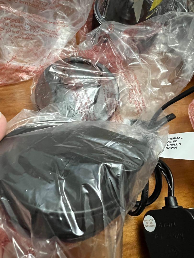 (W3) Ninja Nutri Slim Blender and Smoothie Maker [QB3001UKS], 700 W