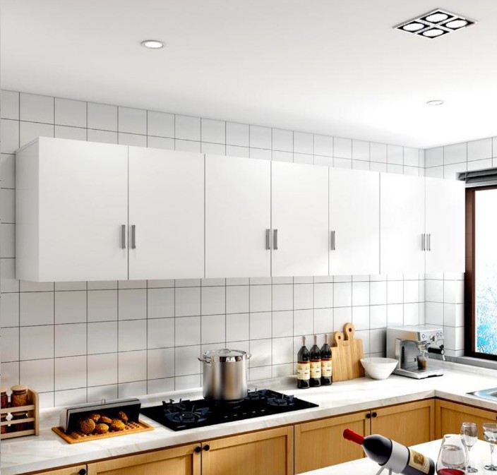 Wall mount Kitchen many sizes, Furniture & Home Living