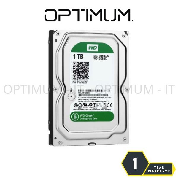 Wd green hard disk 2025 1tb