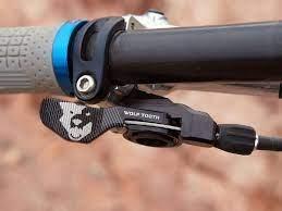 Wolftooth Remote - Dropper Lever