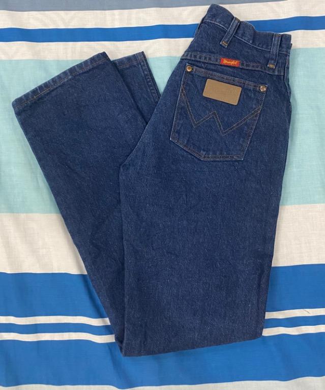 Wrangler Jeans (for ladies), Women's Fashion, Bottoms, Jeans on Carousell
