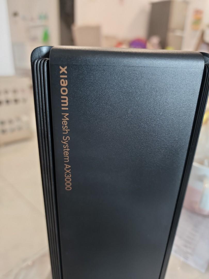 Xiaomi mesh node Outlet