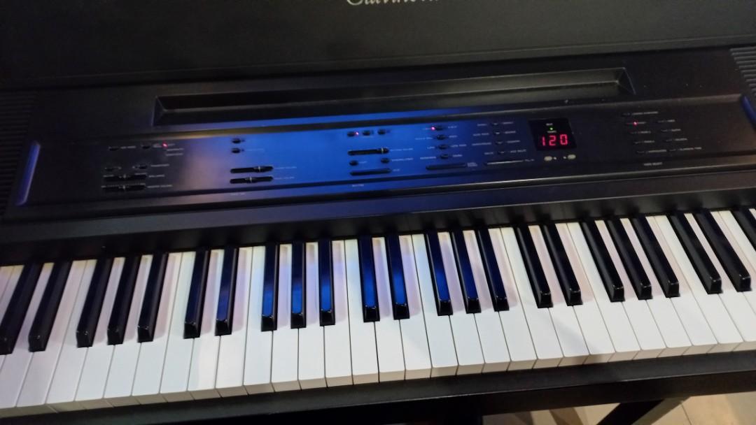 Yamaha clavinova new arrivals cvp 6 price