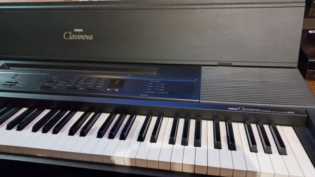 Yamaha clavinova new arrivals cvp 6 price