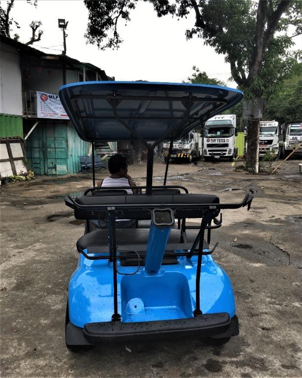 YAMAHA GOLF CART JAPAN SURPLUS, Sports Equipment, Sports & Games, Golf