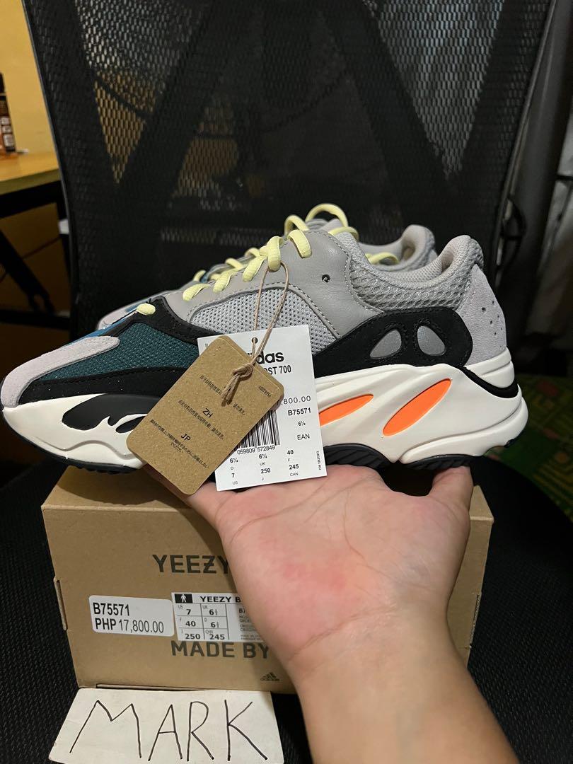 Waverunner og new arrivals