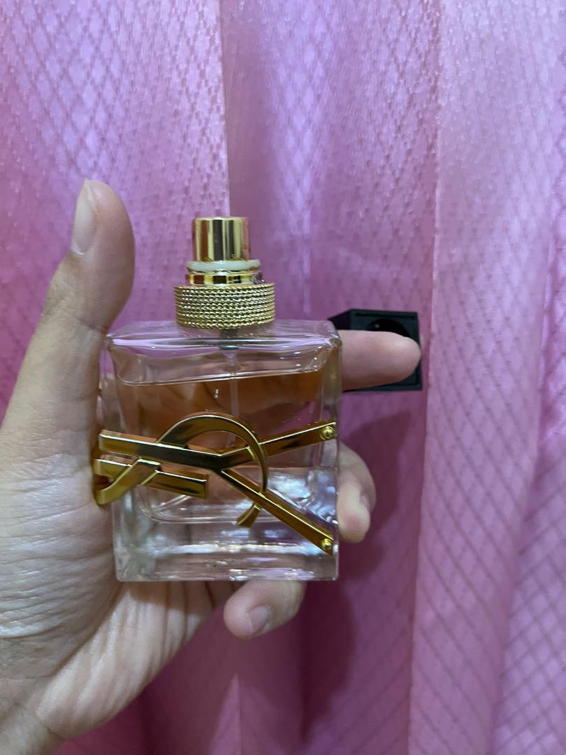 ysl libre 30 ml