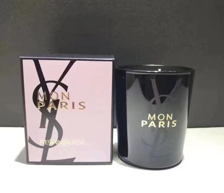 YSL Mon Paris Perfumed Candle 75g