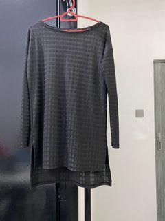 Zara Top