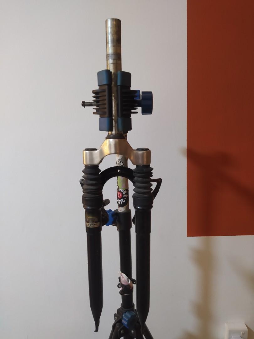 zoom bicycle forks