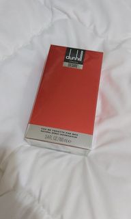 🈹  現貨💰468/150ml【全新密封】登喜路 慾望男士 Alfred Dunhill Desire for a Man, 200064221337533443110