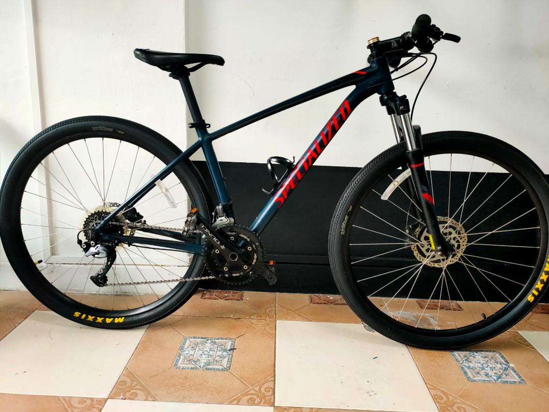 2018 specialized rockhopper 29er hotsell